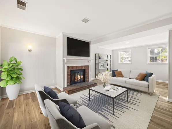 4468 Baton Rouge Dr, Hermitage, TN 37076