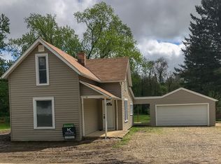 108 N Center St, Mount Vernon, OH