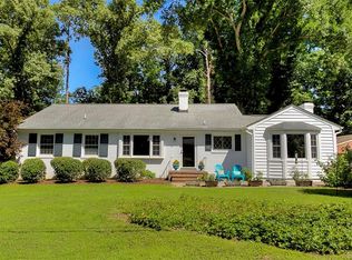 3031 Marlboro Dr, Richmond, VA 23225