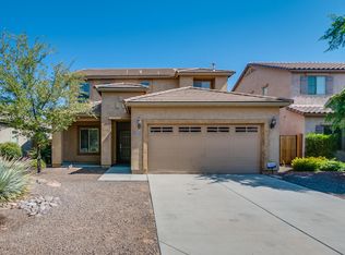 26136 W Yukon Dr, Buckeye, AZ 85396