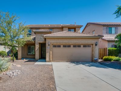 26136 W Yukon Dr, Buckeye, AZ, 85396