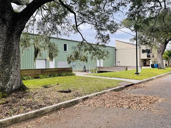 212 S Roadway St #14, New Orleans, LA 70124