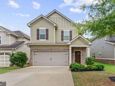 505 Kirkland Dr, Locust Grove, GA, 30248