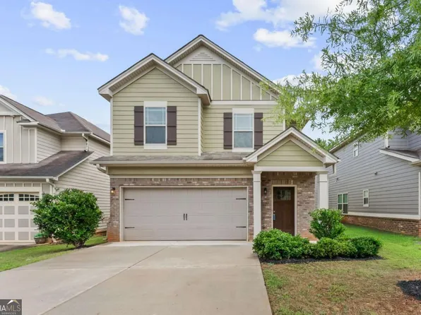 505 Kirkland Dr, Locust Grove, GA 30248