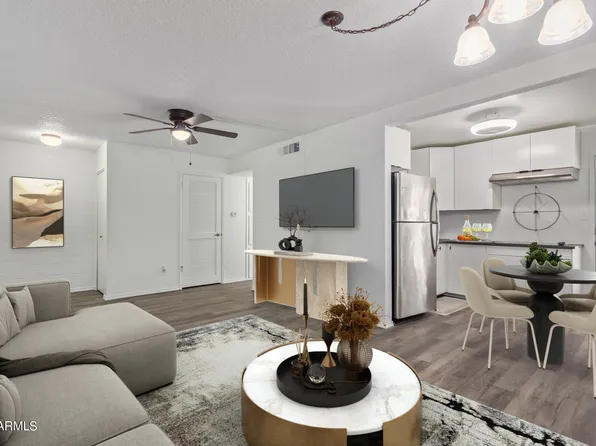 2603 W ROSE Lane #B104, Phoenix, AZ 85017