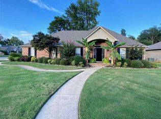 3800 Charleston Dr, Jonesboro, AR 72404