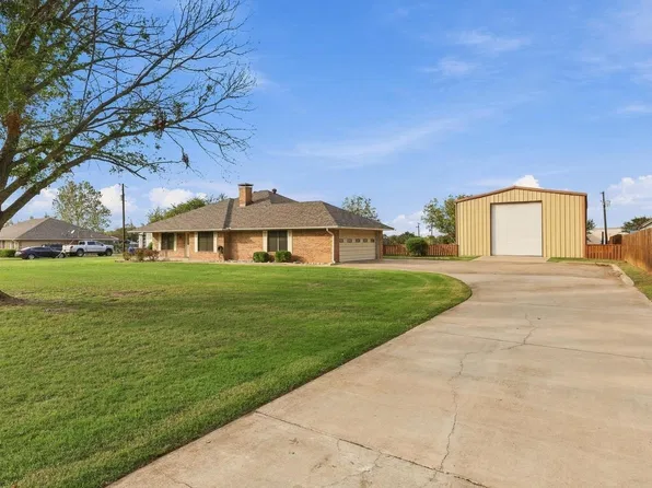 502 Preston Dr, Pottsboro, TX 75076
