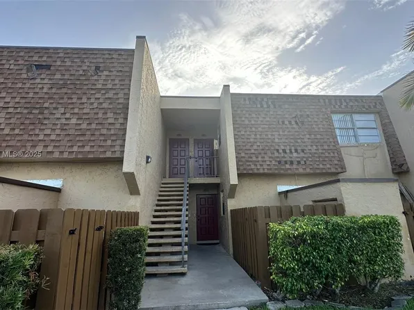 3711 NW 95th Ter APT 1126, Fort Lauderdale, FL 33351