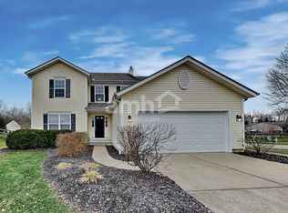 2055 Whispering Wind Ln, Amelia, OH