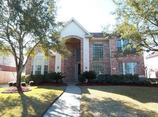 19211 Swift Falls Ct, Houston, TX 77094