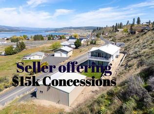 42100 Deer Meadows Rd N, Deer Meadows, WA 99122