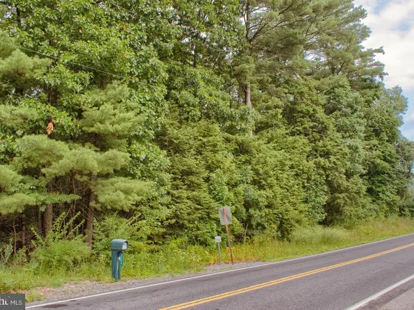 PARCEL 1 24th Rte #235, Beavertown, PA 17813