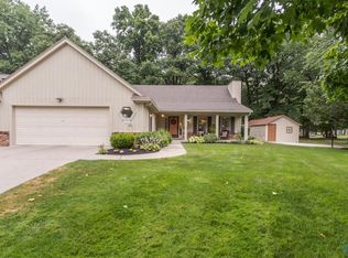 2265 Heatherwood Dr, Toledo, OH