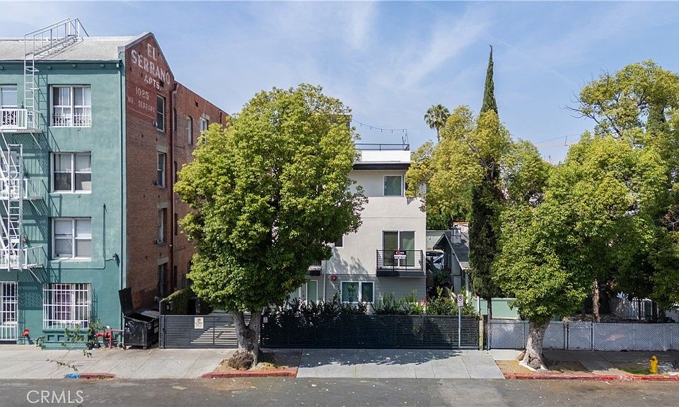1st image of 1035 N Serrano Ave