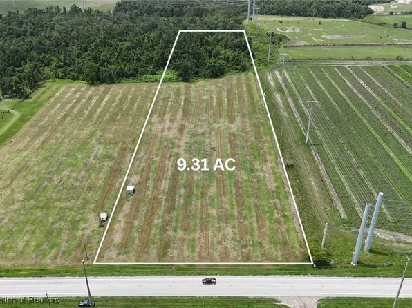 State 62 Rd, Bowling Green, FL 33834