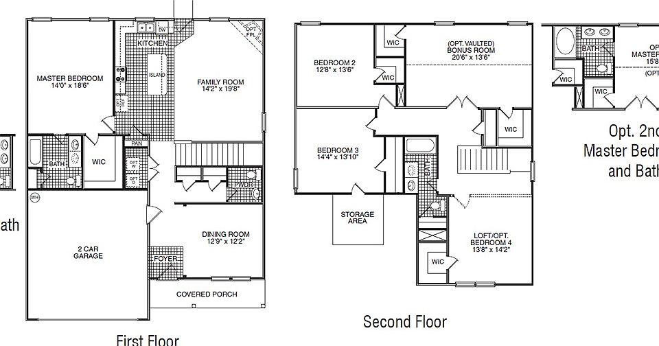 Floor Plan.