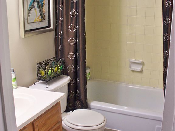 2nd bath
