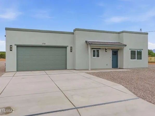 1724 Pera Ct, Rio Rico, AZ 85648
