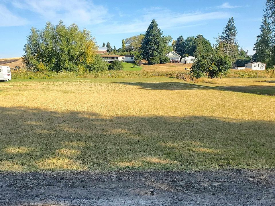 E McCoy St, Oakesdale, WA 99158 Zillow