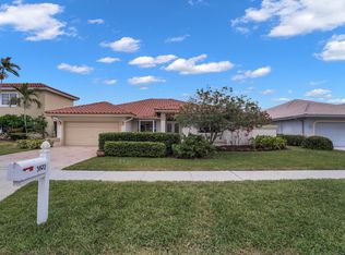 5192 Deerhurst Crescent Cir, Boca Raton, FL 33486
