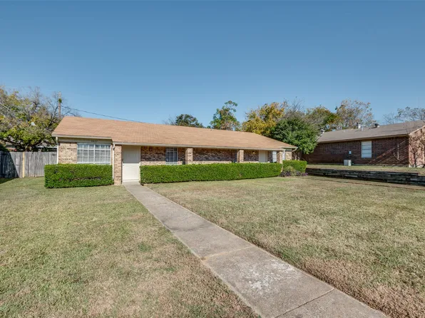 2025 Oakwood Ct, Arlington, TX 76012