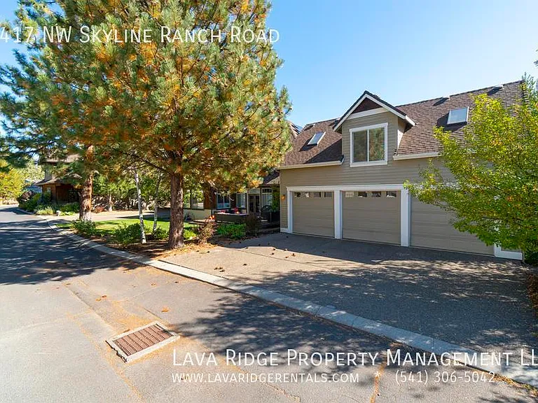 2417 Skyline Ranch Rd — Photo 16