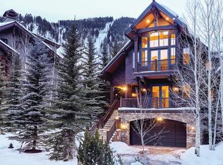 64 Prospector Rd #7, Aspen, CO 81611