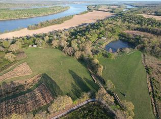 0 Bay City Rd, Golconda, IL 62938
