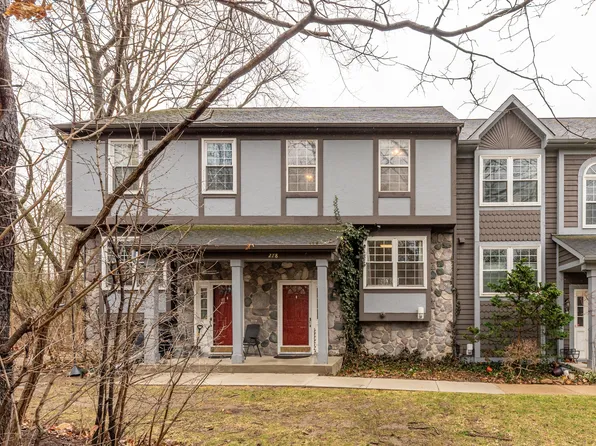 278 Lyn Anne Ct #27, Ann Arbor, MI 48103