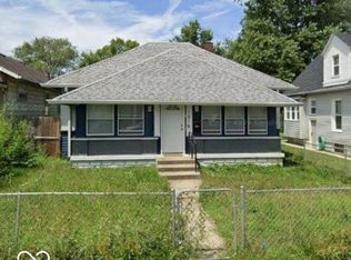 1916 Koehne St, Indianapolis, IN