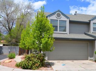 4200 E Spring Meadows Cir, Flagstaff, AZ 86004