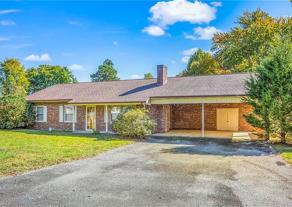 4537 Little Mountain Rd, Jonesville, NC 28642 MLS 1123377 Zillow