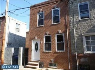 1301 S Mole St, Philadelphia, PA 19146