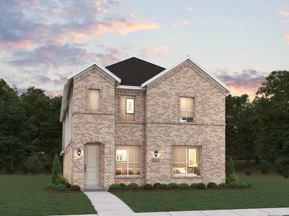 1909 Venture Dr, Northlake, TX 76247