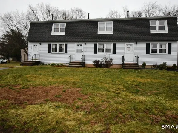 159 Robertson Street #159, Bristol, CT 06010