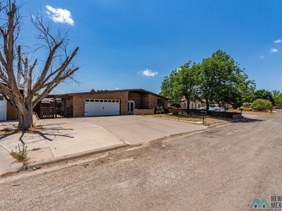 1208 Libra Dr, Portales, NM, 88130