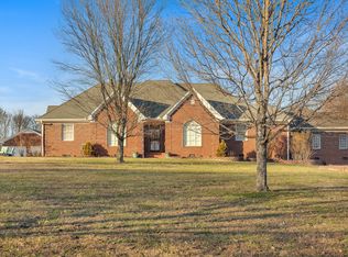6084 Rock Springs Rd, Smyrna, TN 37167