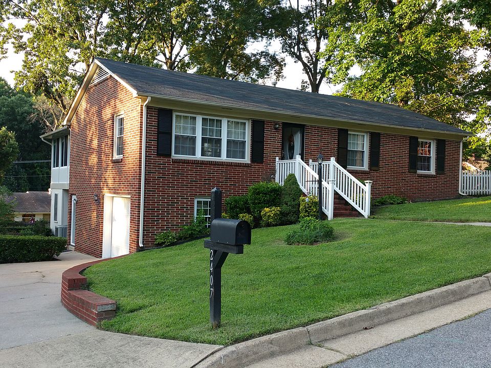 1st image of 2407 W Poythress St
