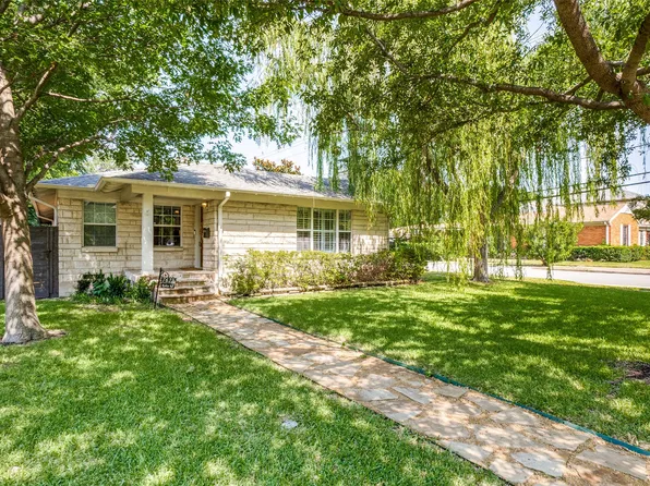 7627 Robin Rd, Dallas, TX 75209