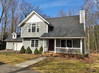 5782 Bryant Rd, Ludington, MI 49431