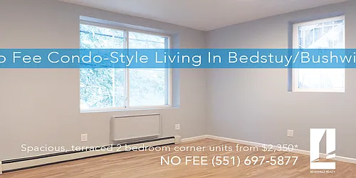 Rented by SevenHills Realty LLC