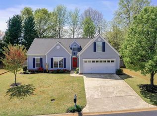 100 Cotter Ln, Greer, SC 29650