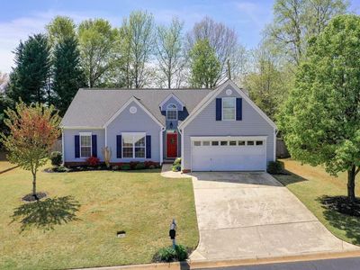 100 Cotter Ln, Greer, SC, 29650