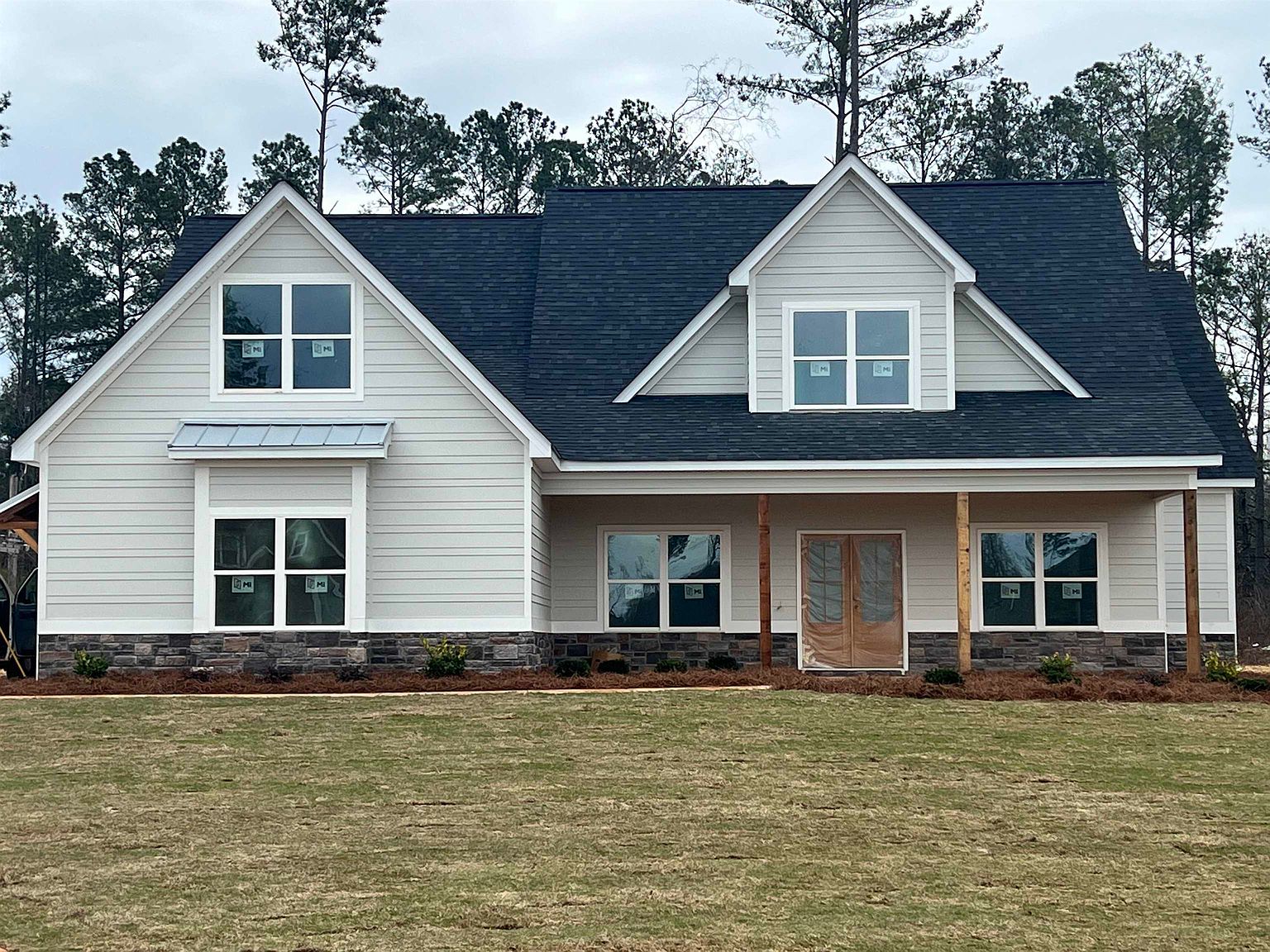 277 Conner Ln, Williamson, GA 30292 MLS 20142535 Zillow