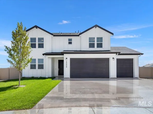 20426 Rambler Pl, Caldwell, ID 83605