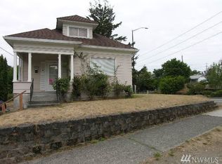 5602 S Pine St, Tacoma, WA 98409