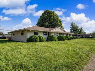 529 N Eppington Dr, Blue Ridge Manor, OH 45426
