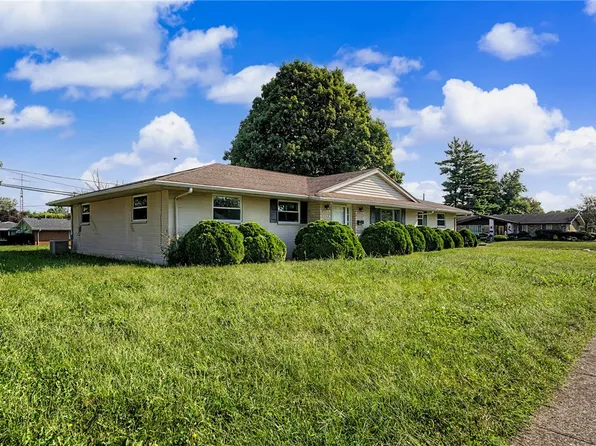 529 N Eppington Dr, Blue Ridge Manor, OH 45426