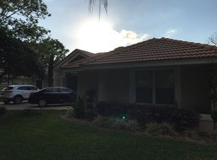 9164 Ridge Pine Trl, Orlando, FL 32819