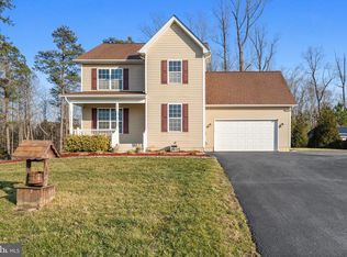7074 Quicktree Farm Ct, Hughesville, MD 20637